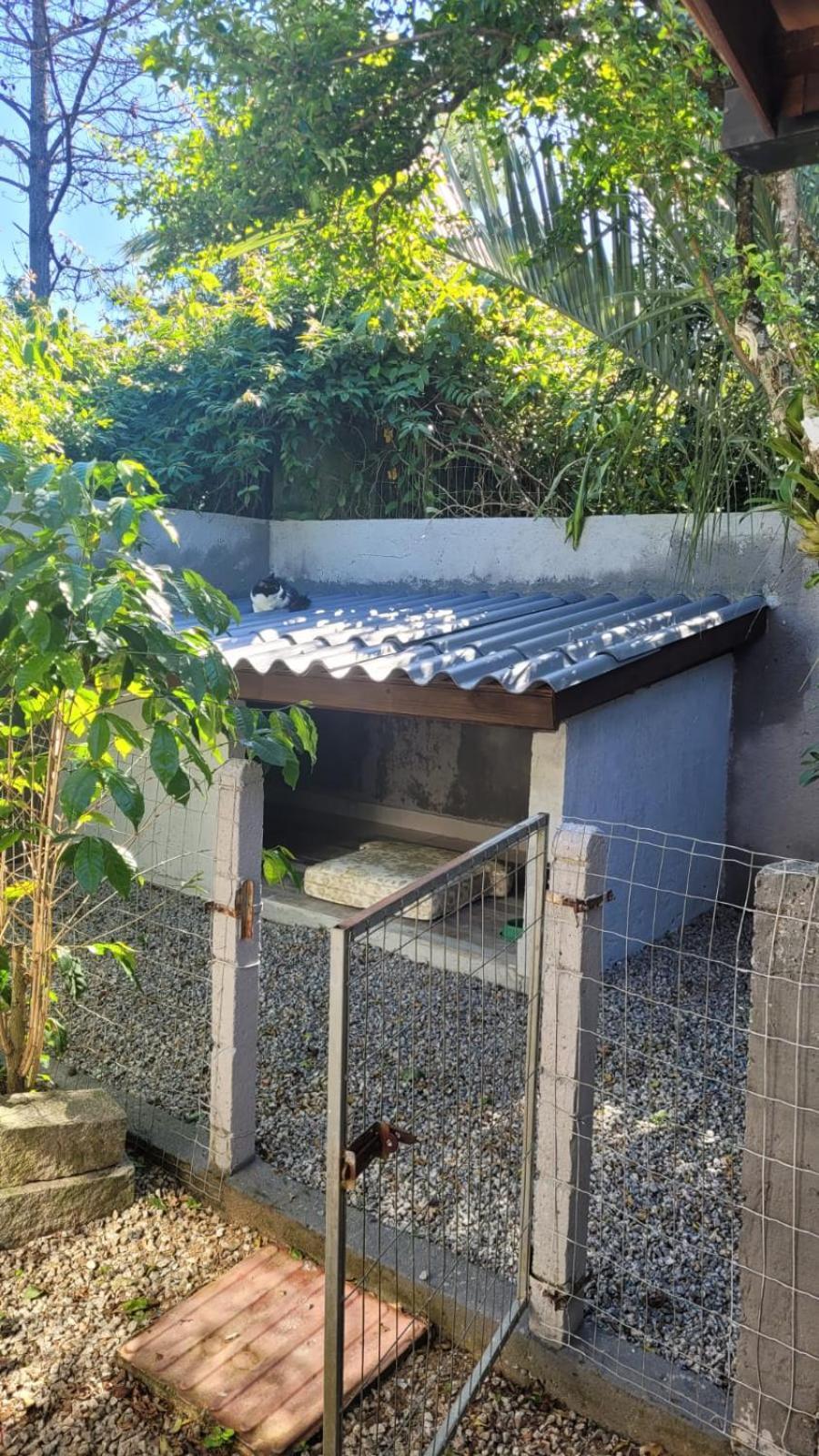 Recanto Dos Sabias - Chales Sao Bonifacio Sc Zewnętrze zdjęcie